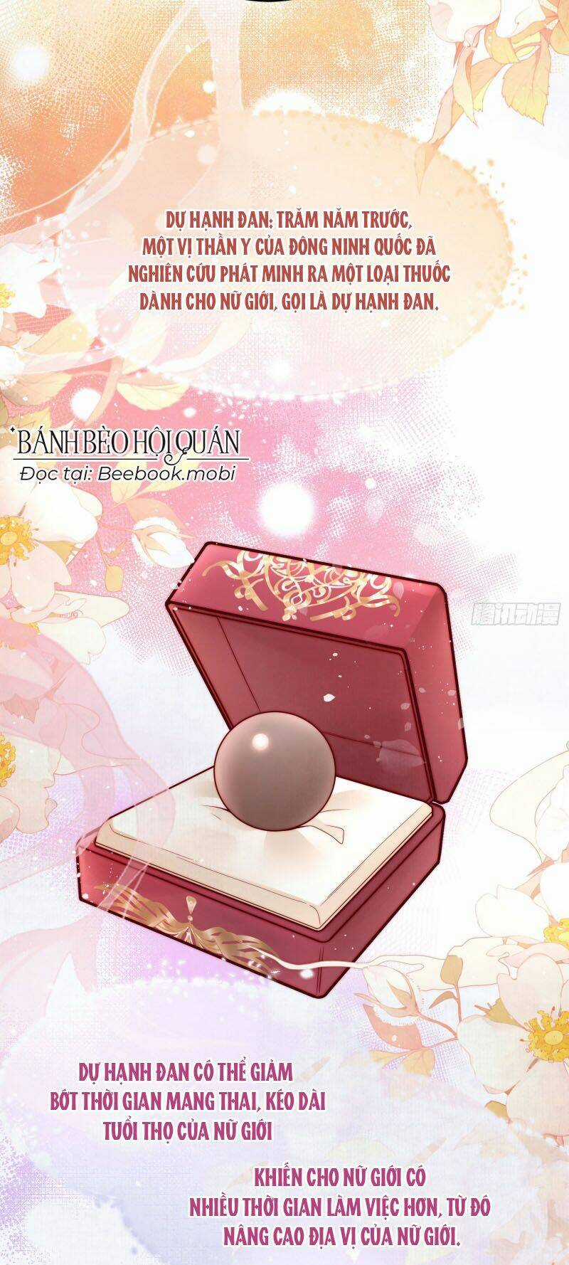 Truyền Thuyết Nữ Đế - Chapter 2 - Trang 5