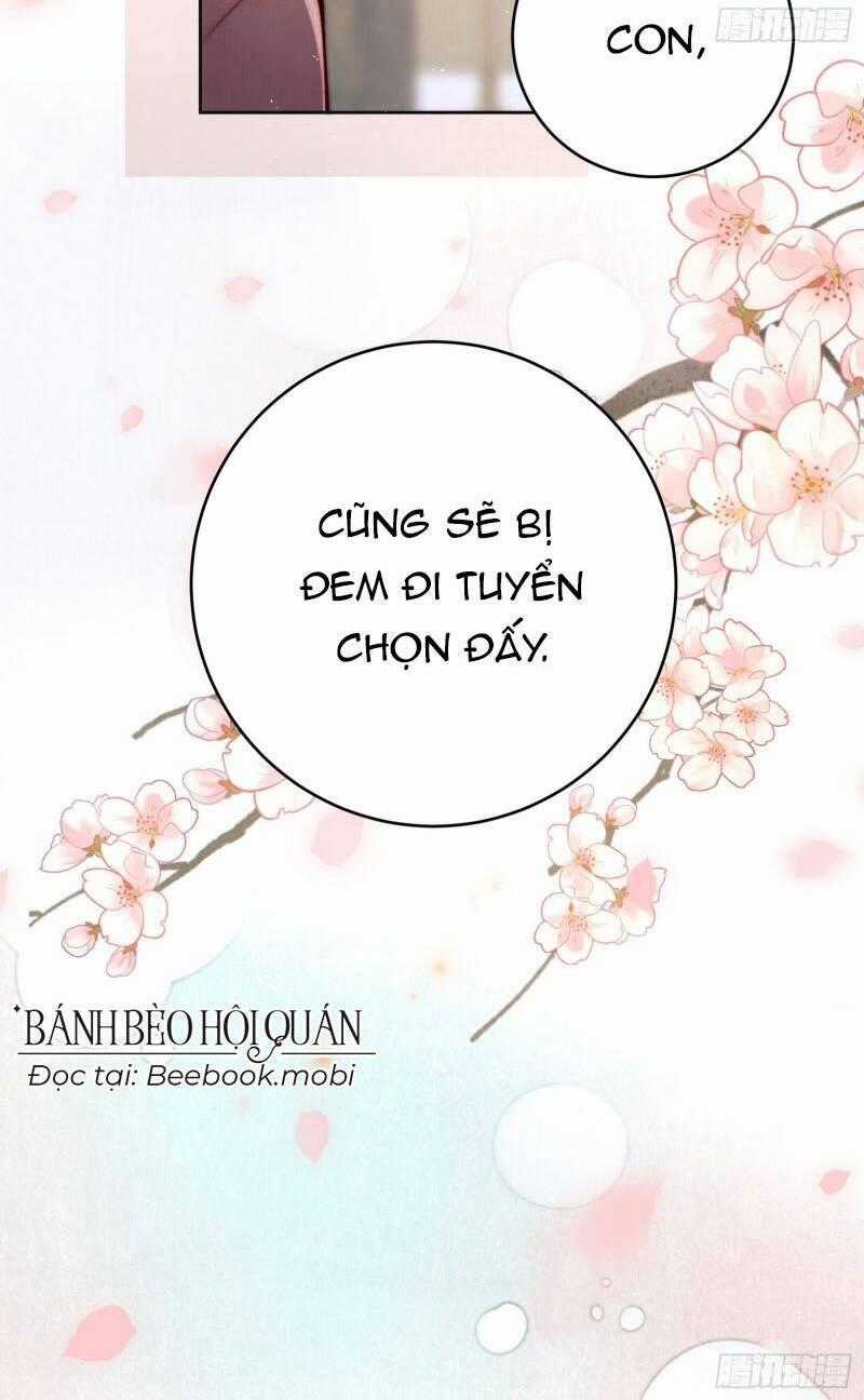 Truyền Thuyết Nữ Đế - Chapter 2 - Trang 41
