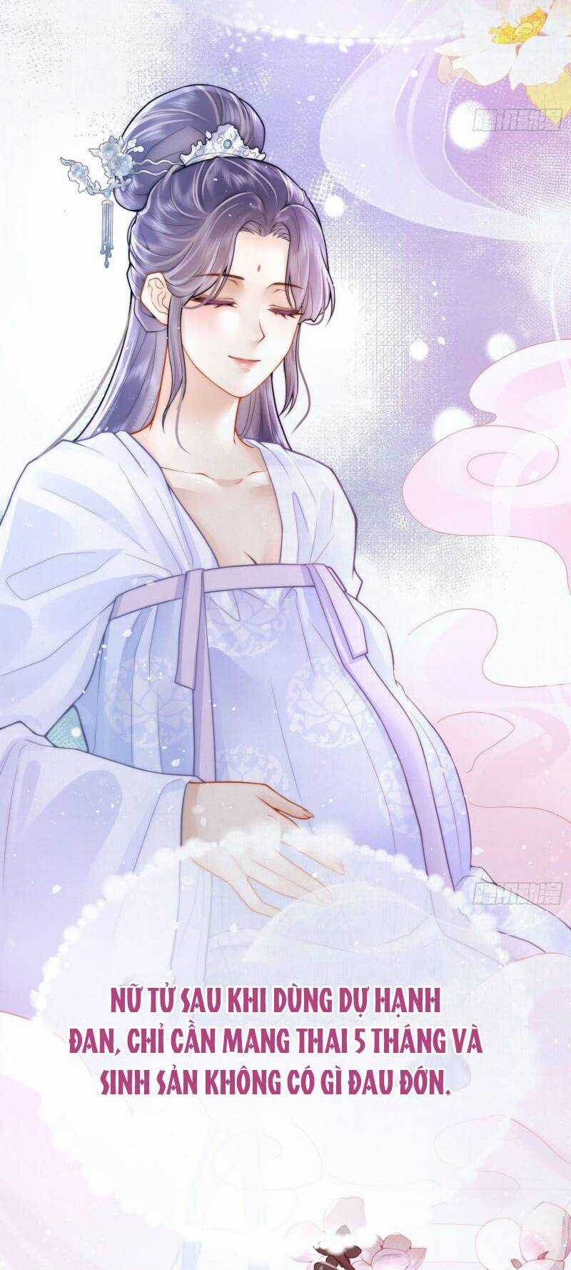 Truyền Thuyết Nữ Đế - Chapter 2 - Trang 6