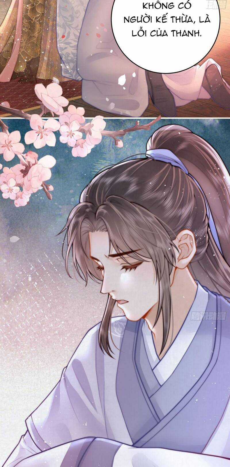 Truyền Thuyết Nữ Đế - Chapter 2 - Trang 8