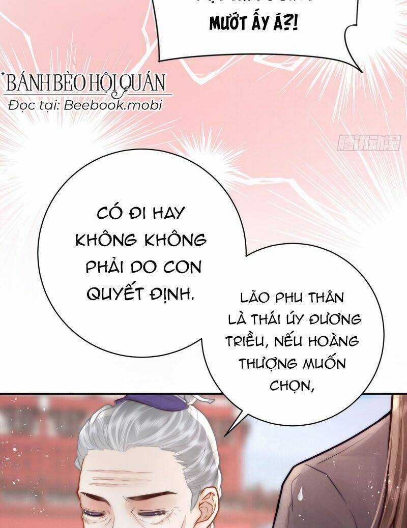 Truyền Thuyết Nữ Đế - Chapter 3 - Trang 23