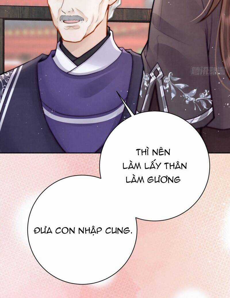 Truyền Thuyết Nữ Đế - Chapter 3 - Trang 24