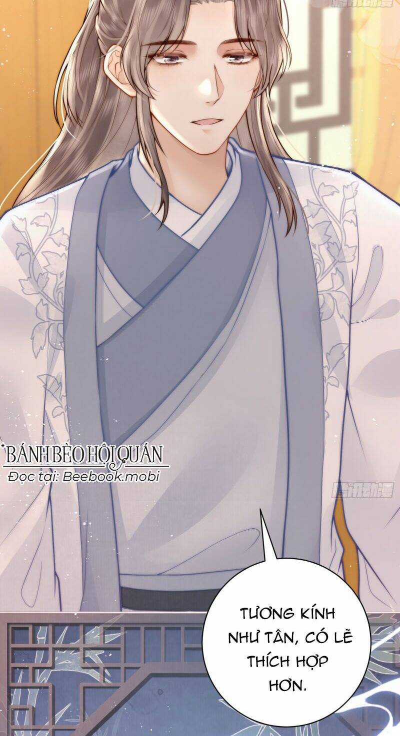 Truyền Thuyết Nữ Đế - Chapter 4 - Trang 5