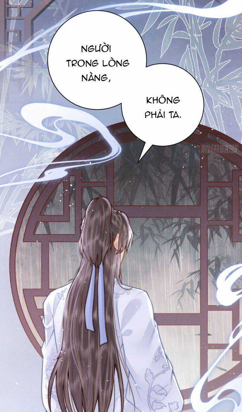 Truyền Thuyết Nữ Đế - Chapter 4 - Trang 6