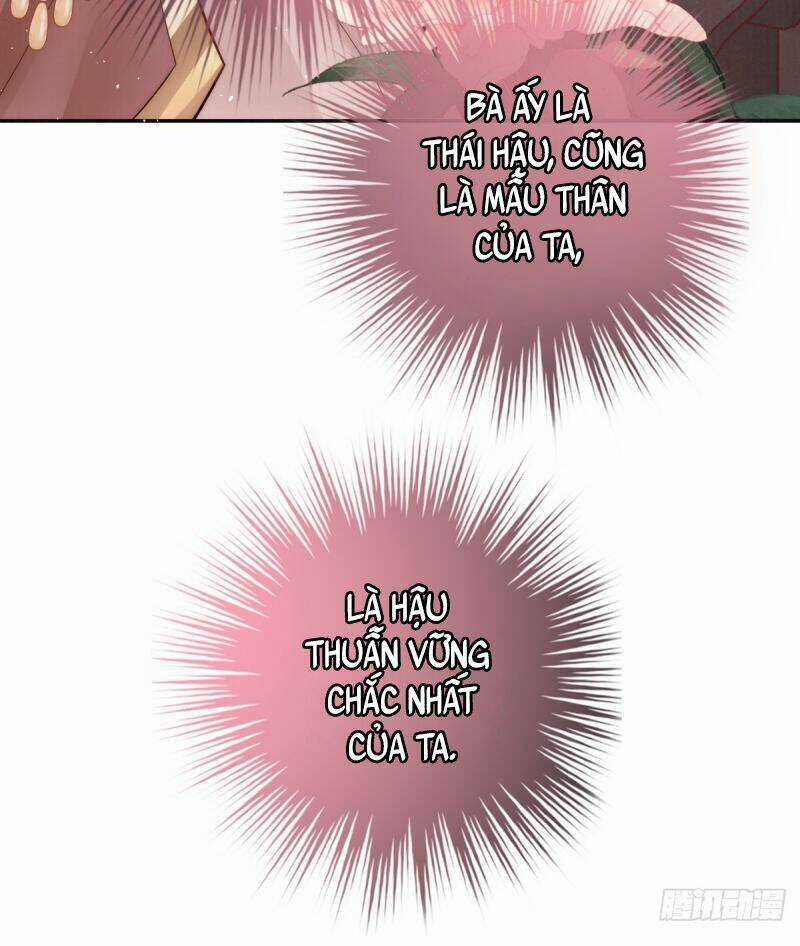 Truyền Thuyết Nữ Đế - Chapter 7 - Trang 19