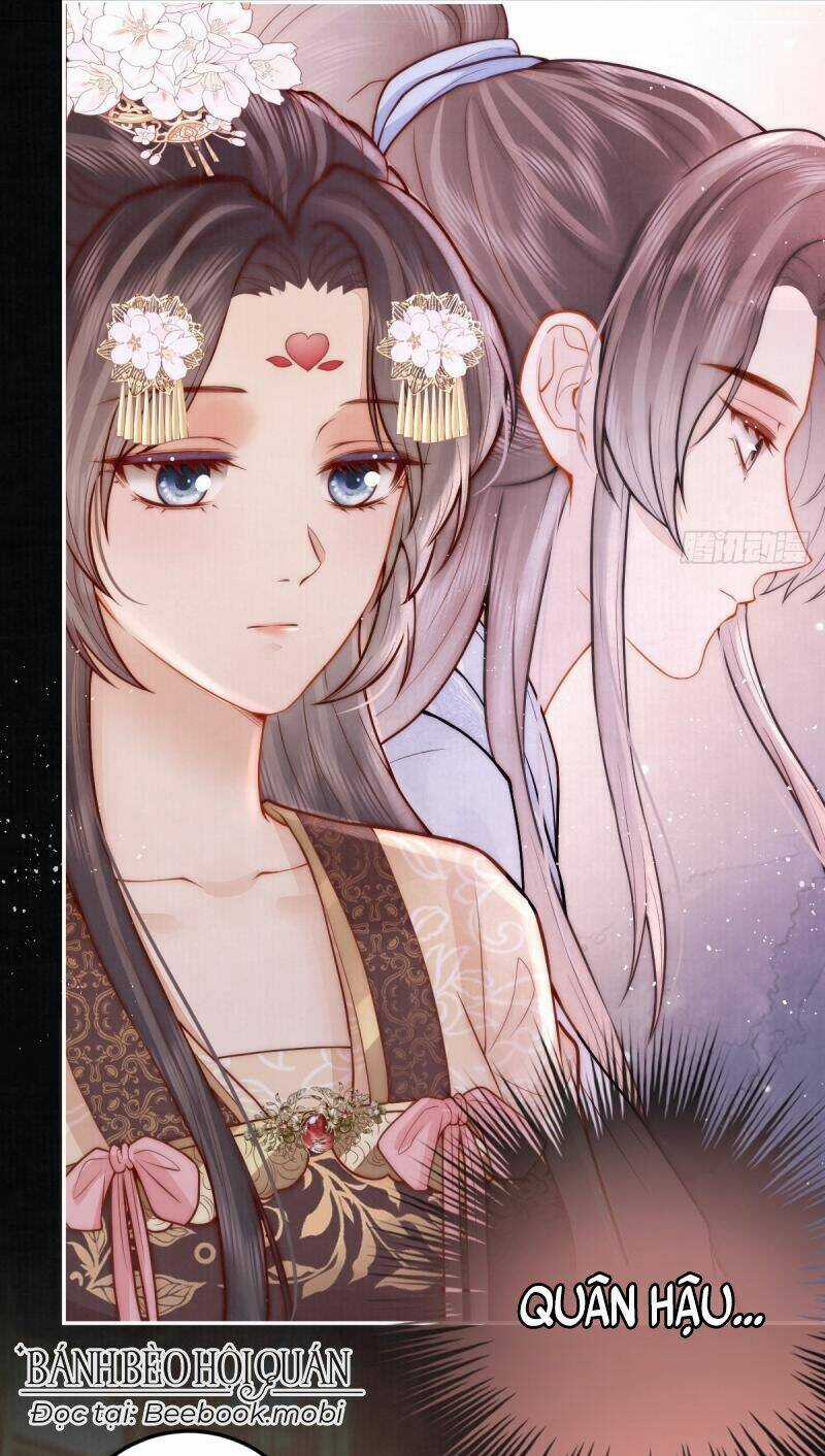 Truyền Thuyết Nữ Đế - Chapter 7 - Trang 32