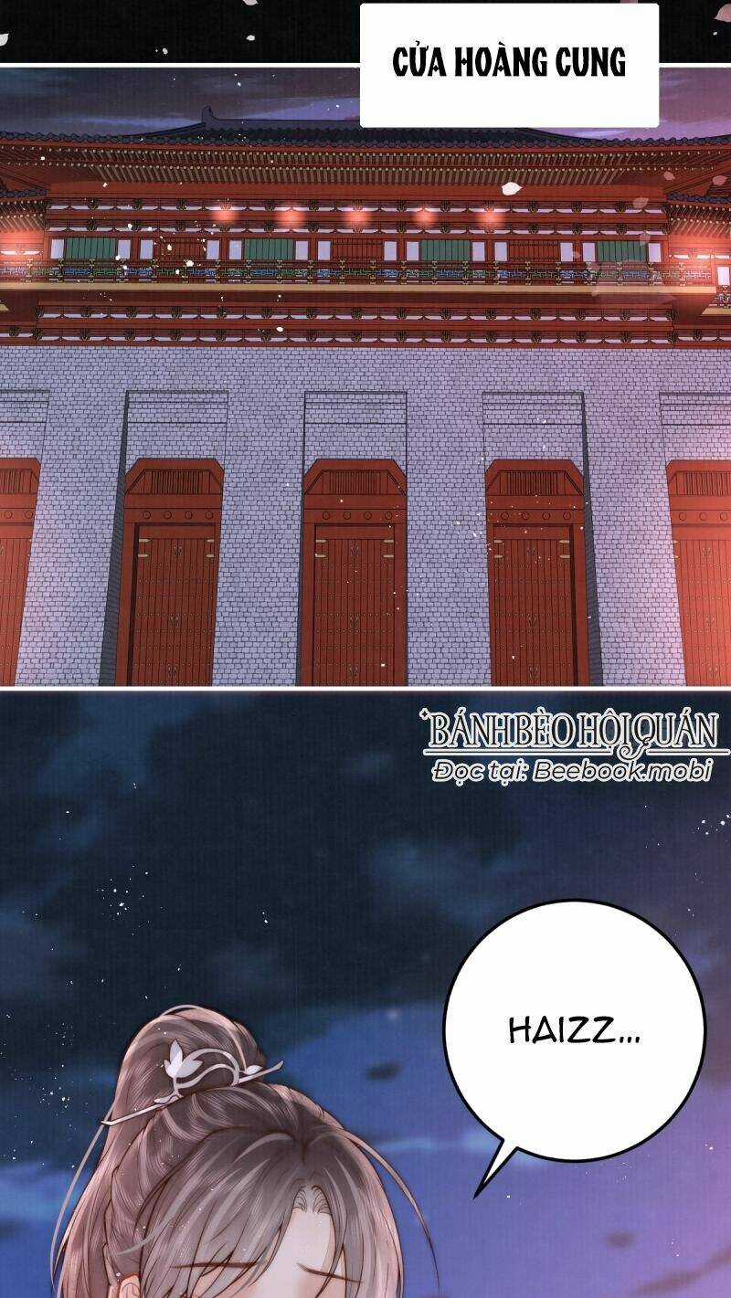 Truyền Thuyết Nữ Đế - Chapter 7 - Trang 44