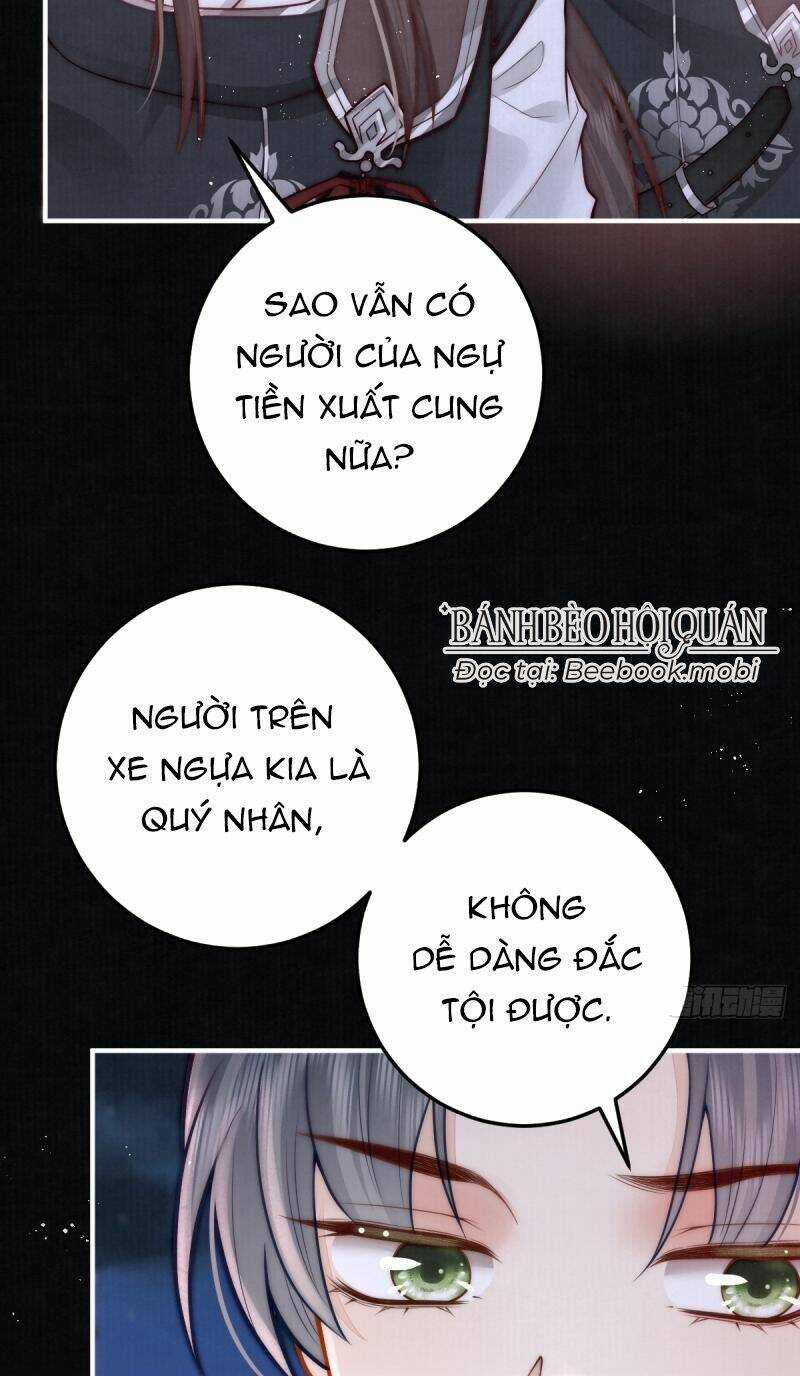 Truyền Thuyết Nữ Đế - Chapter 7 - Trang 53