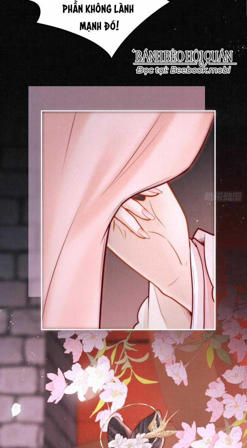 Truyền Thuyết Nữ Đế - Chapter 8 - Trang 7