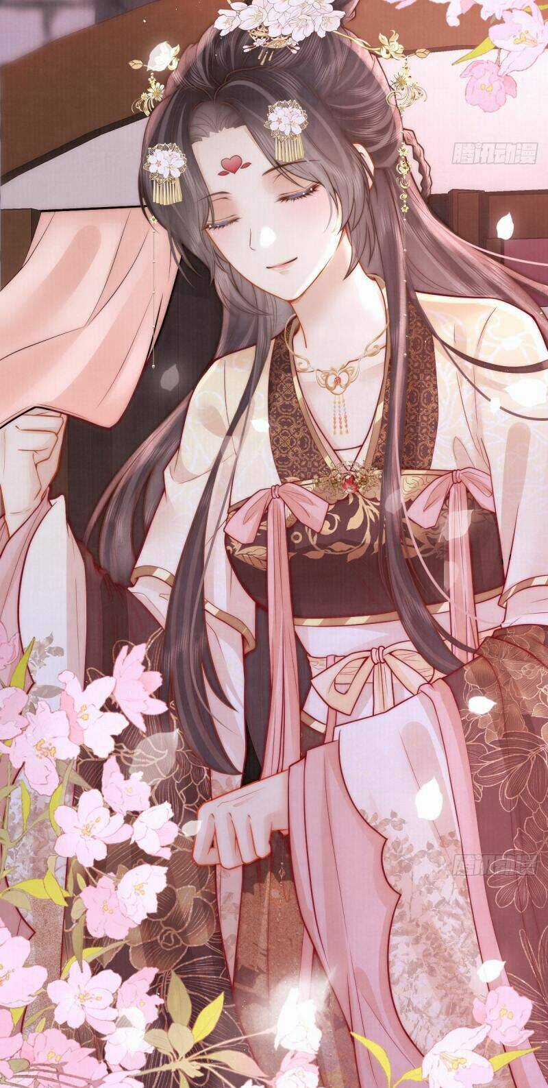 Truyền Thuyết Nữ Đế - Chapter 8 - Trang 8