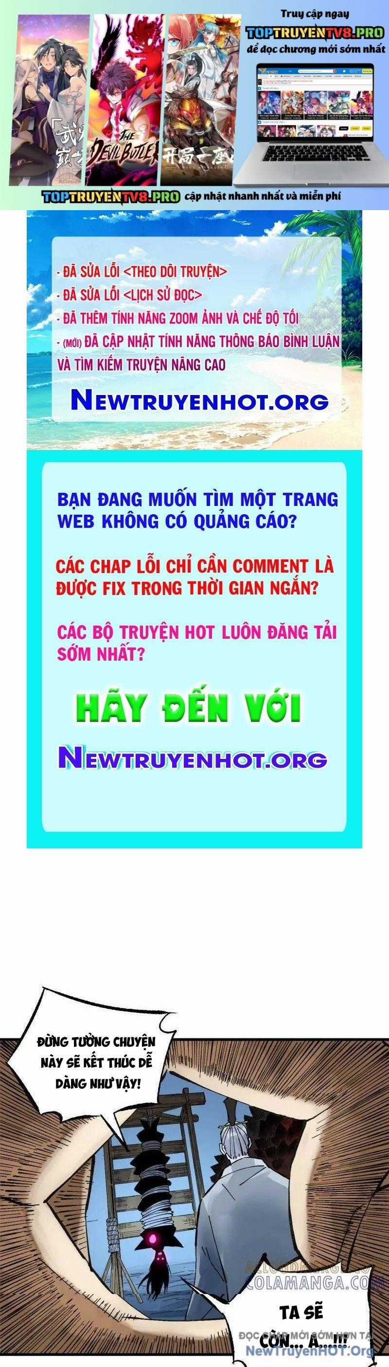 Truyền Võ - Chapter 482 - Trang 1