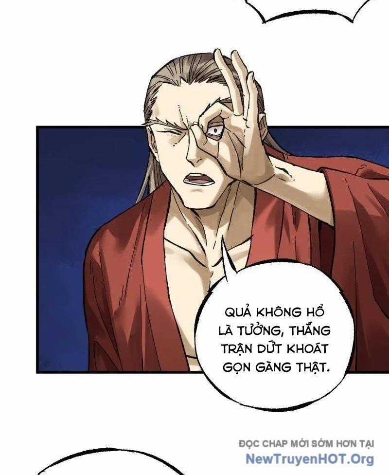 Truyền Võ - Chapter 482 - Trang 2