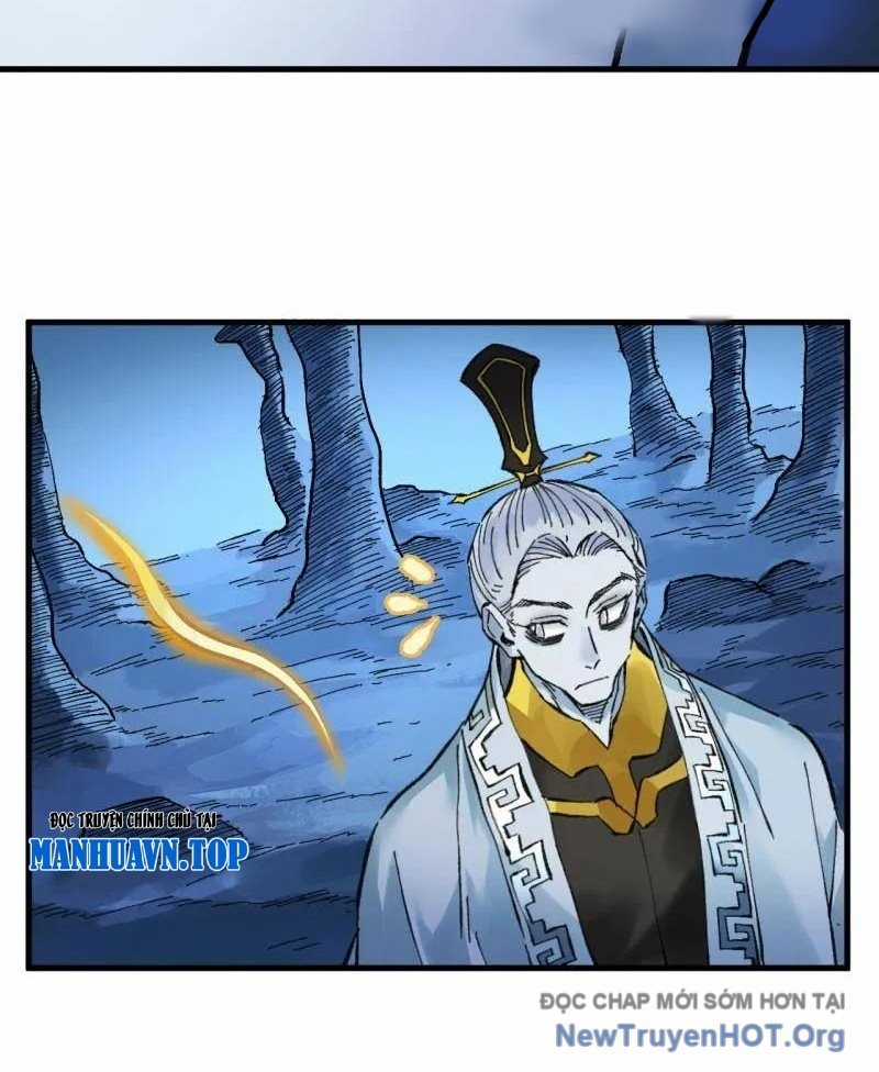 Truyền Võ - Chapter 482 - Trang 12