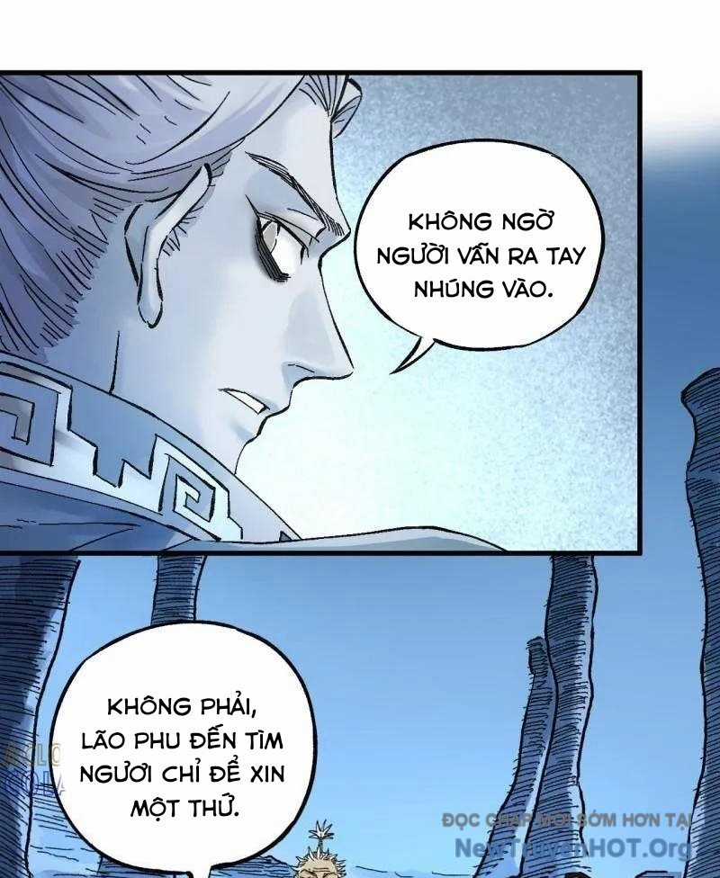 Truyền Võ - Chapter 482 - Trang 13