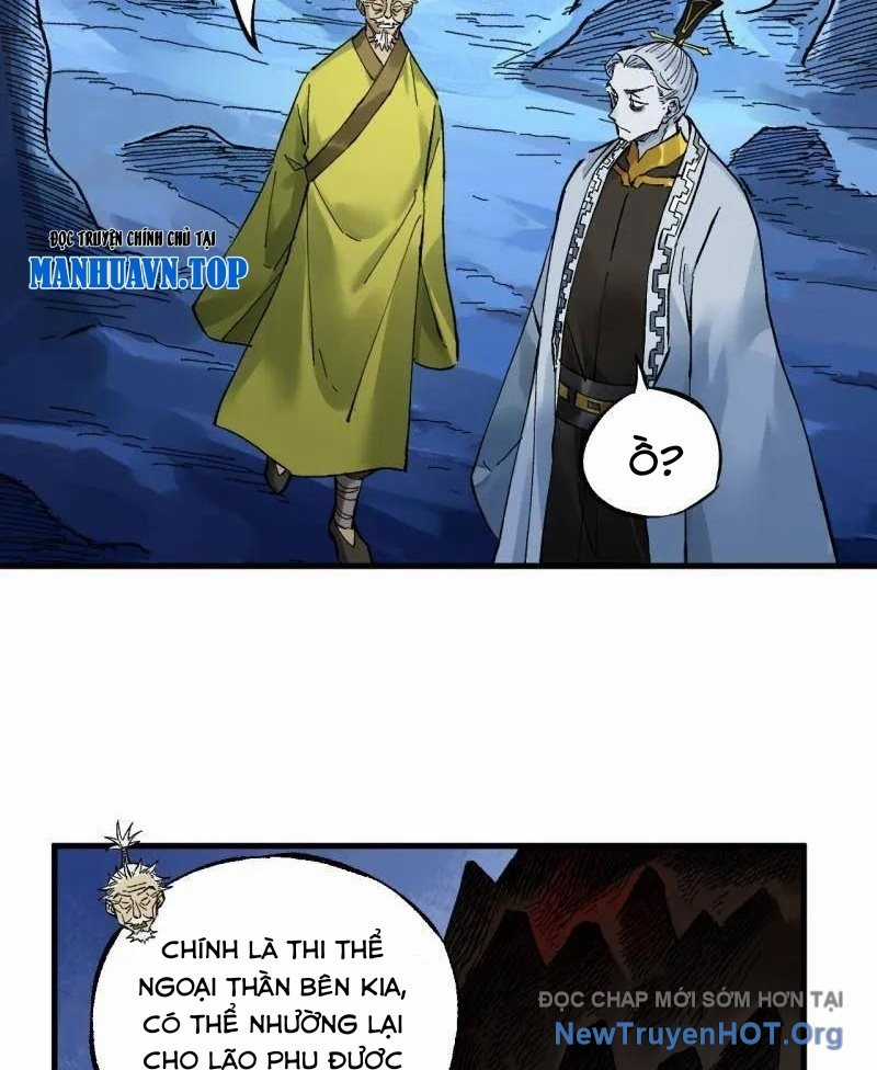 Truyền Võ - Chapter 482 - Trang 14