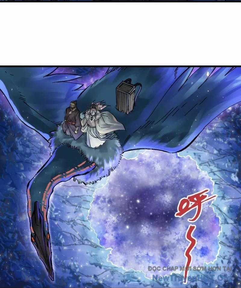 Truyền Võ - Chapter 482 - Trang 19