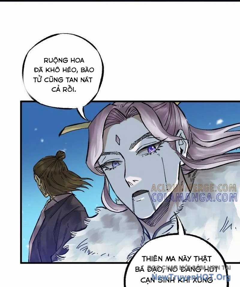 Truyền Võ - Chapter 482 - Trang 20