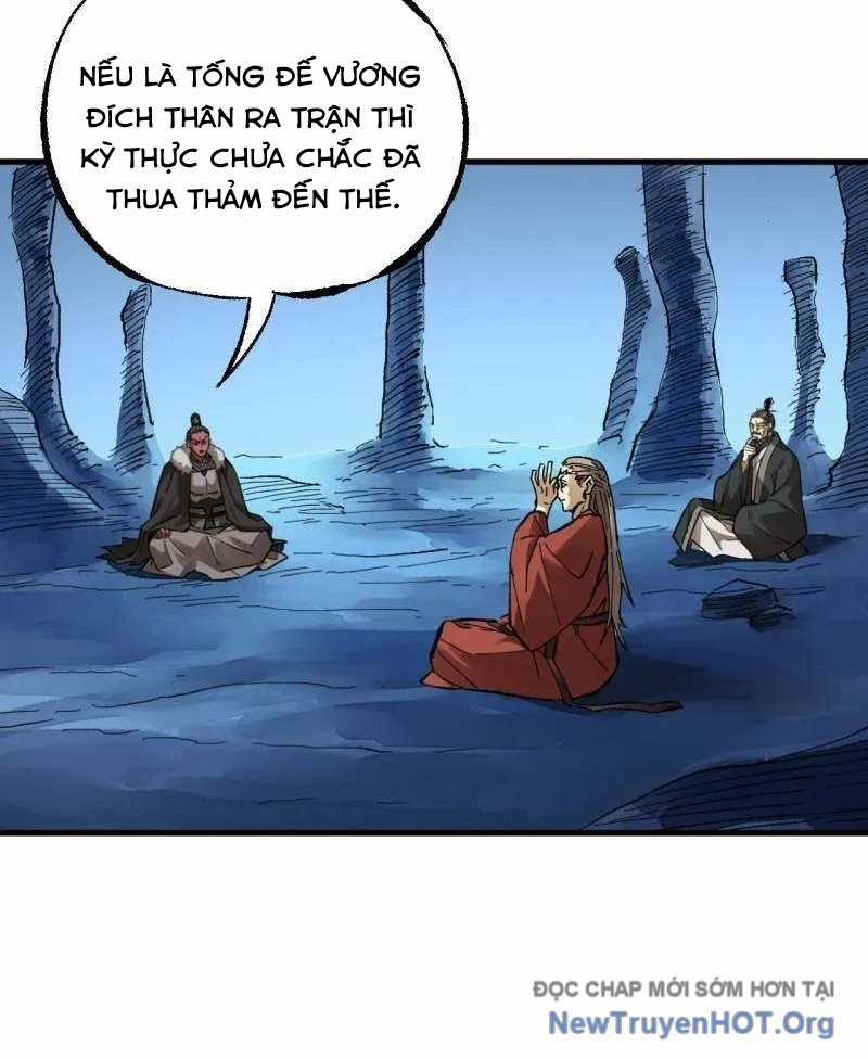 Truyền Võ - Chapter 482 - Trang 3