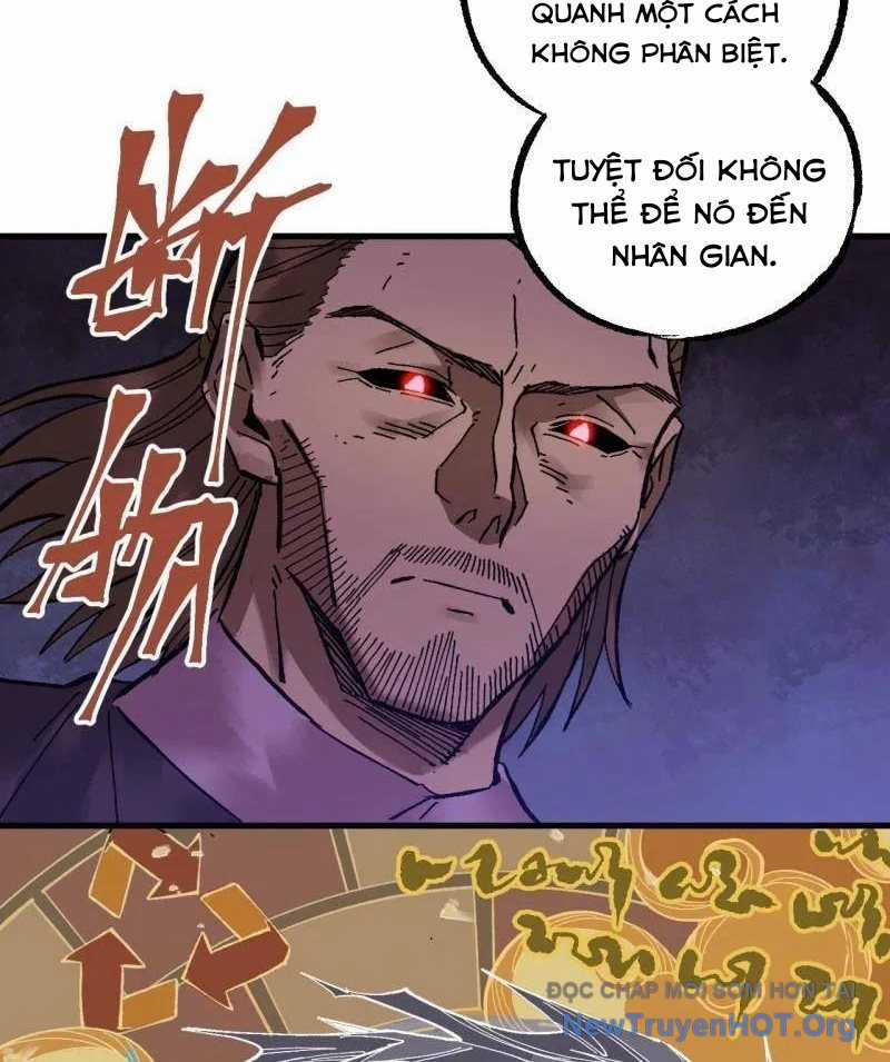 Truyền Võ - Chapter 482 - Trang 21