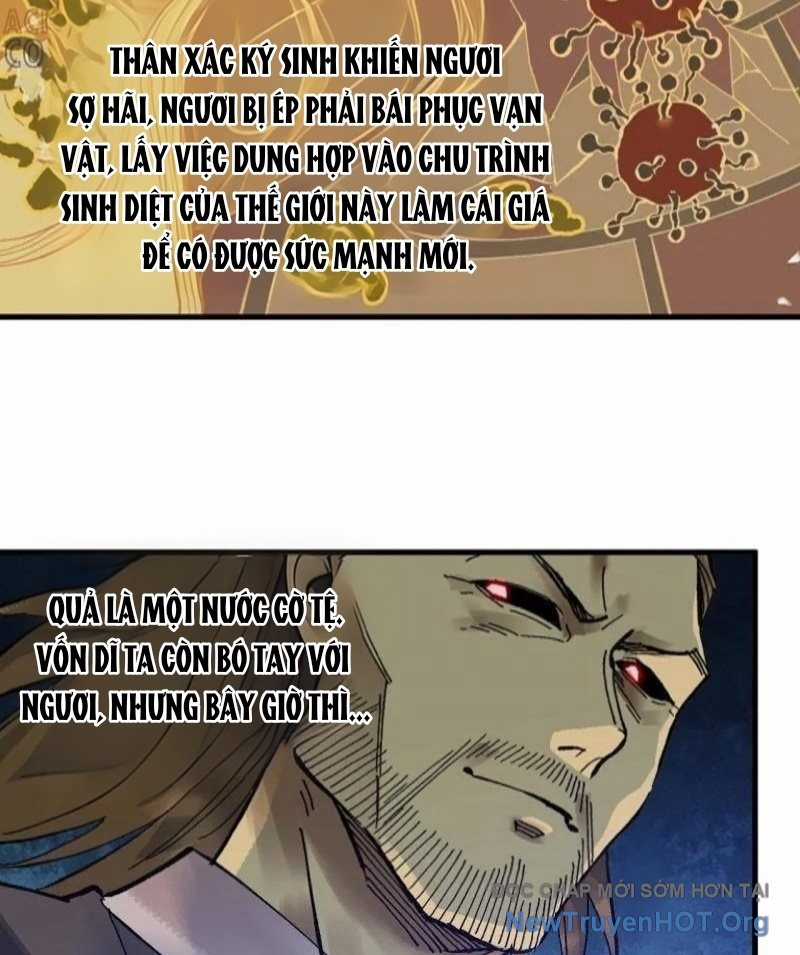 Truyền Võ - Chapter 482 - Trang 23