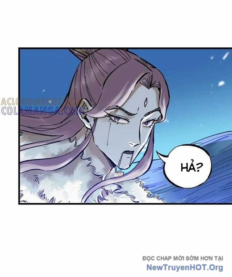 Truyền Võ - Chapter 482 - Trang 25