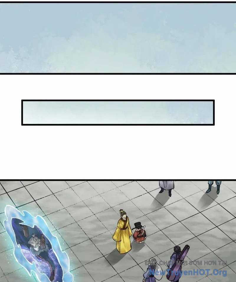 Truyền Võ - Chapter 482 - Trang 26