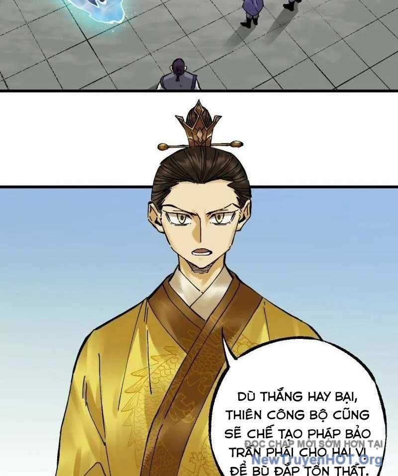 Truyền Võ - Chapter 482 - Trang 27