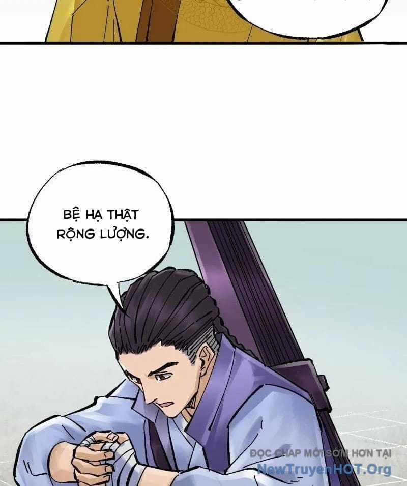 Truyền Võ - Chapter 482 - Trang 28