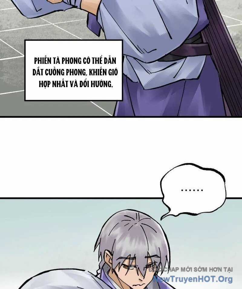 Truyền Võ - Chapter 482 - Trang 29