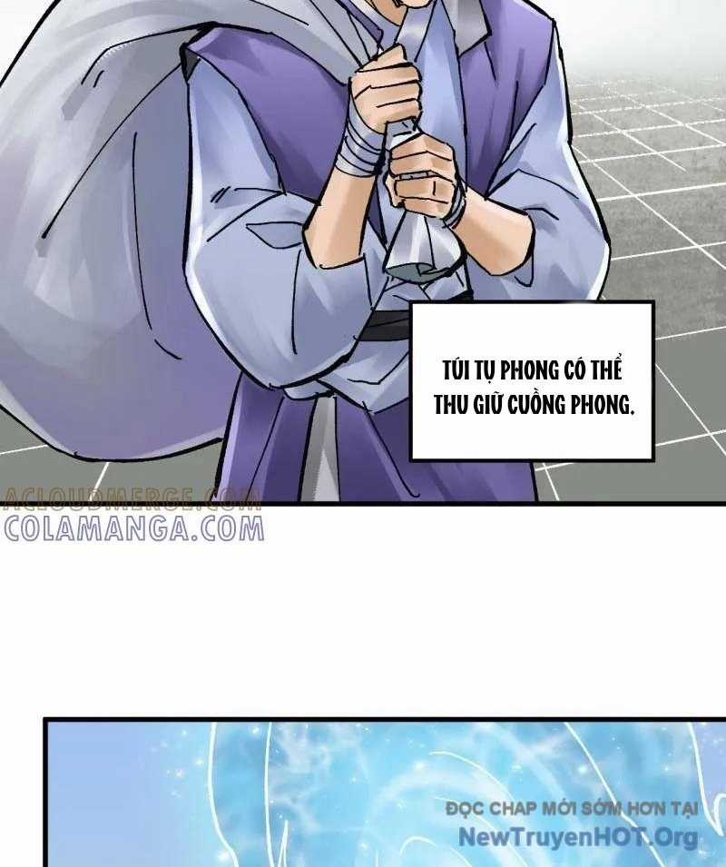 Truyền Võ - Chapter 482 - Trang 30