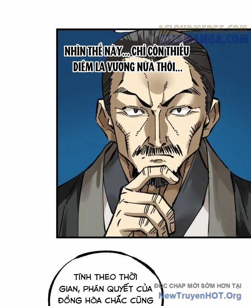 Truyền Võ - Chapter 482 - Trang 4