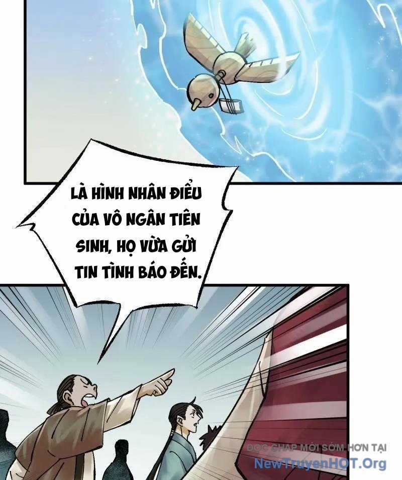 Truyền Võ - Chapter 482 - Trang 31