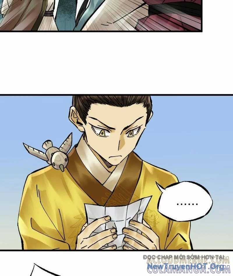 Truyền Võ - Chapter 482 - Trang 32