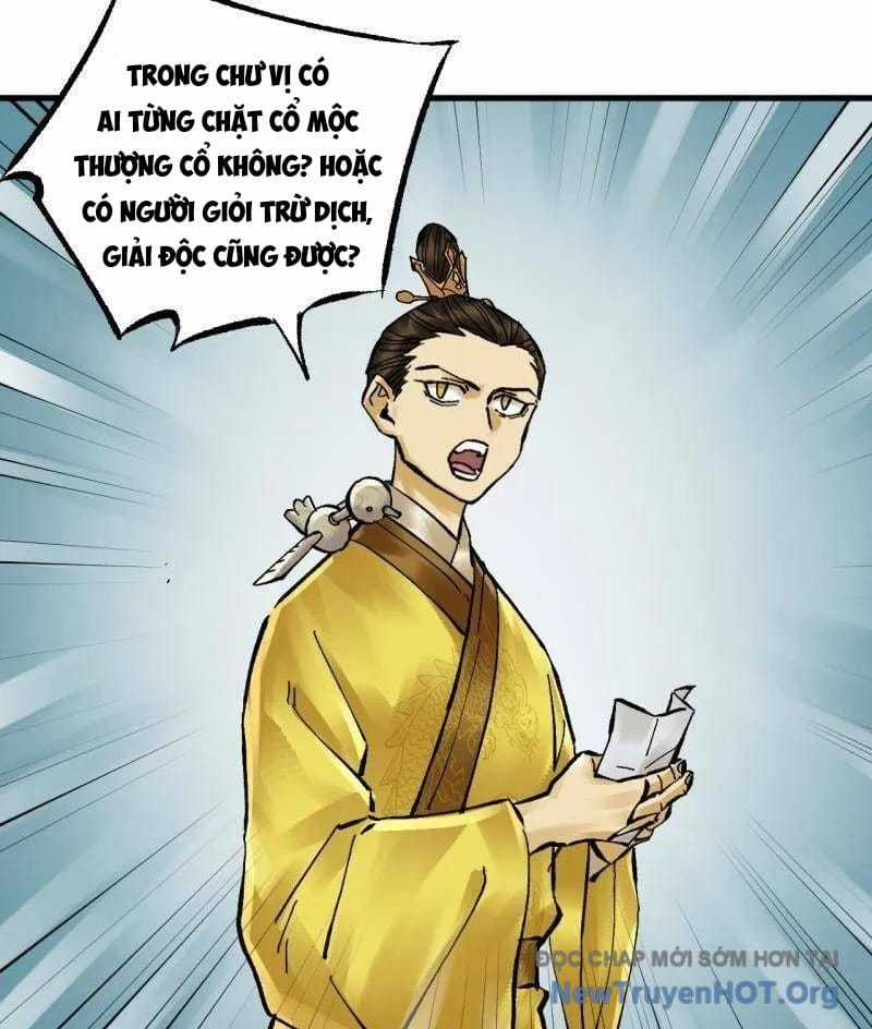 Truyền Võ - Chapter 482 - Trang 33