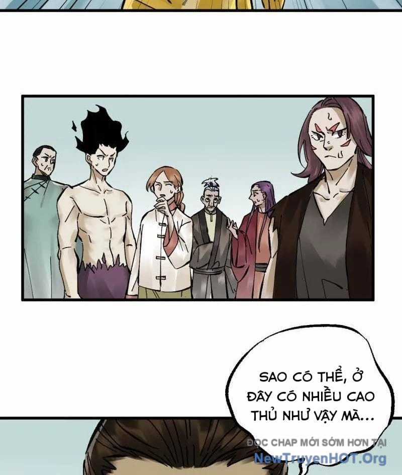 Truyền Võ - Chapter 482 - Trang 34