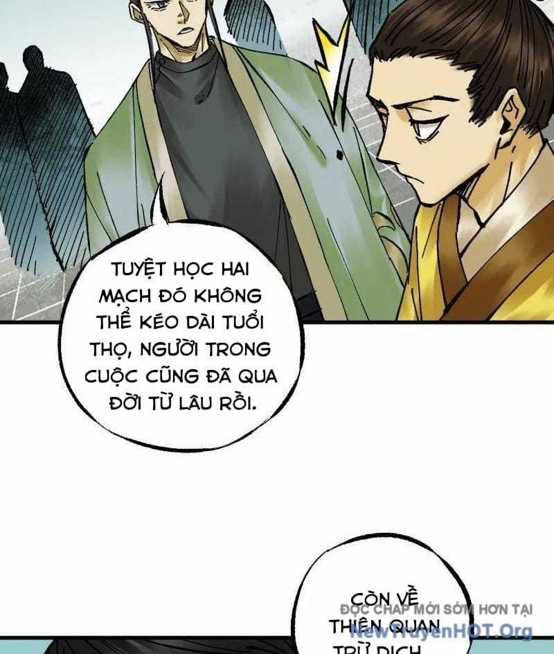 Truyền Võ - Chapter 482 - Trang 36