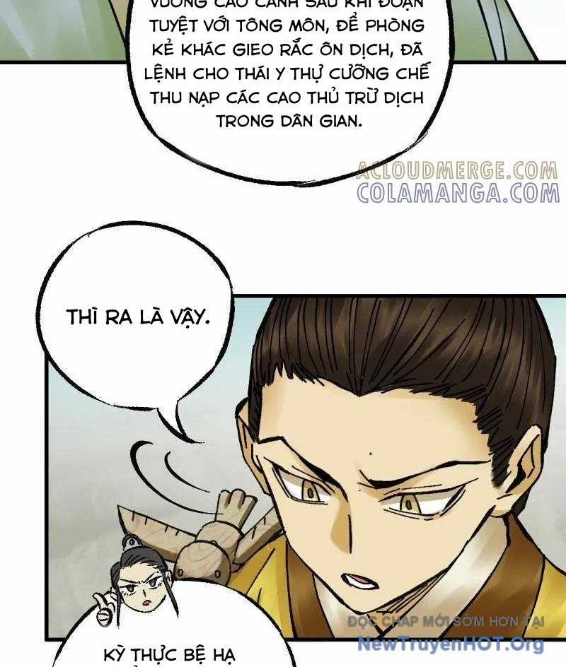 Truyền Võ - Chapter 482 - Trang 38