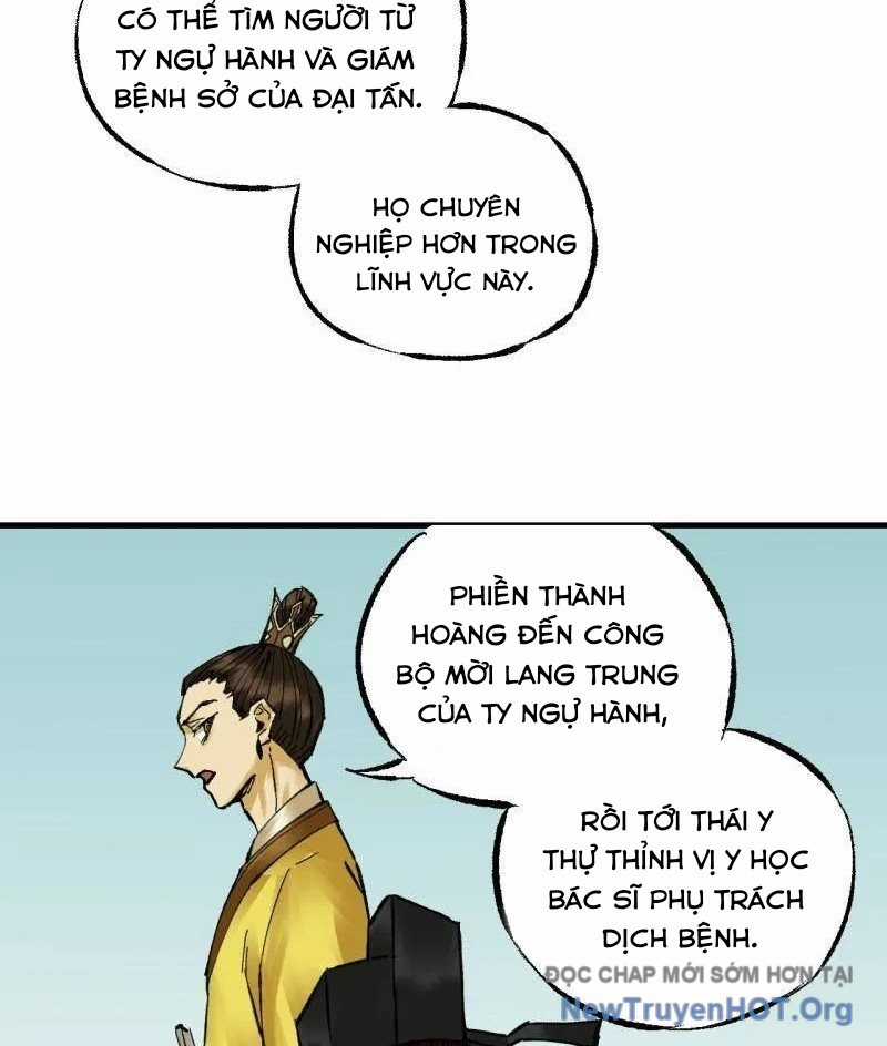 Truyền Võ - Chapter 482 - Trang 39