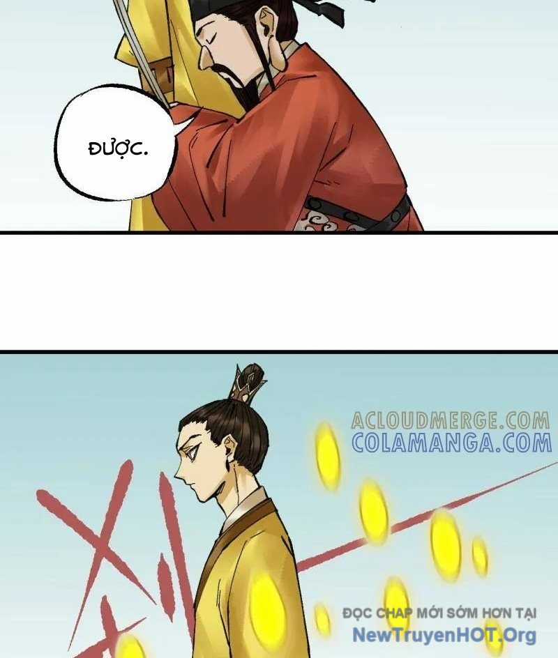 Truyền Võ - Chapter 482 - Trang 40