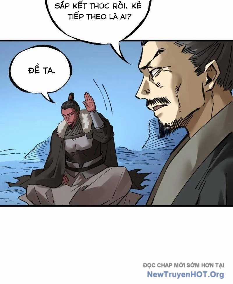 Truyền Võ - Chapter 482 - Trang 5