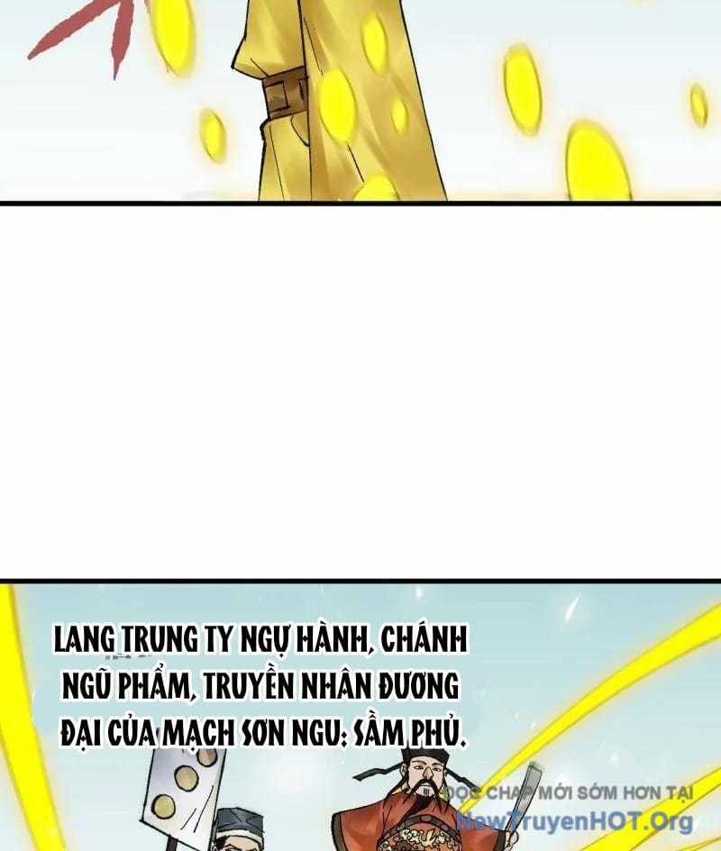 Truyền Võ - Chapter 482 - Trang 41