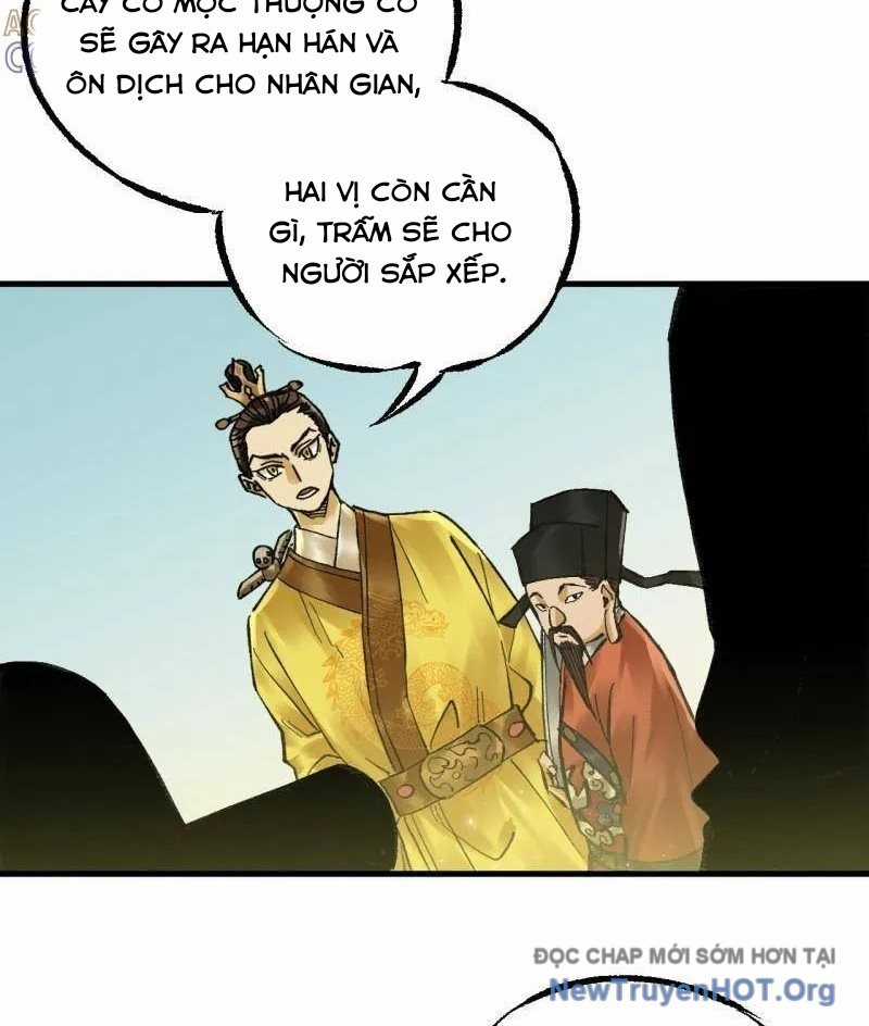 Truyền Võ - Chapter 482 - Trang 43