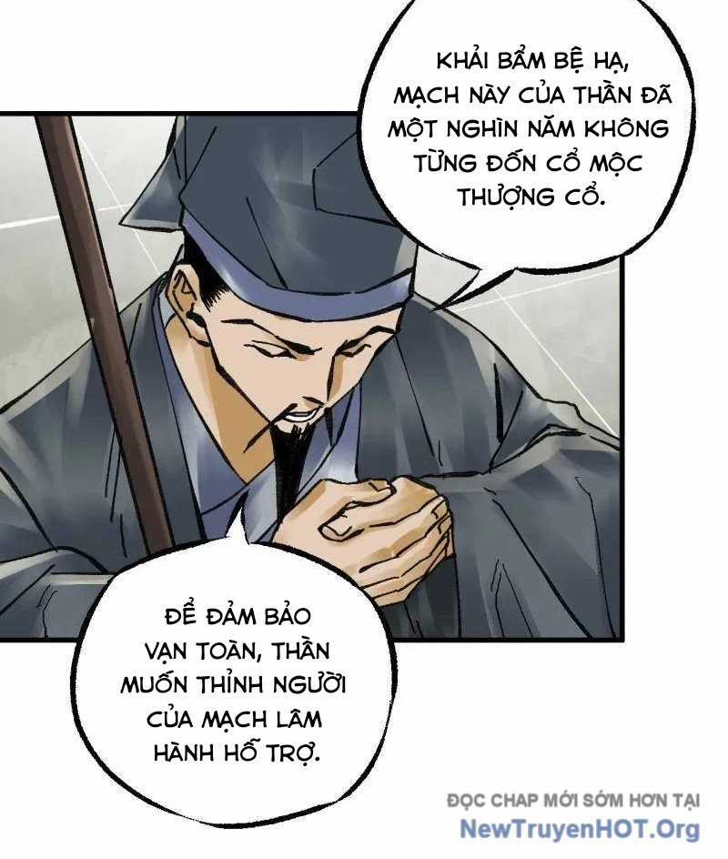 Truyền Võ - Chapter 482 - Trang 44