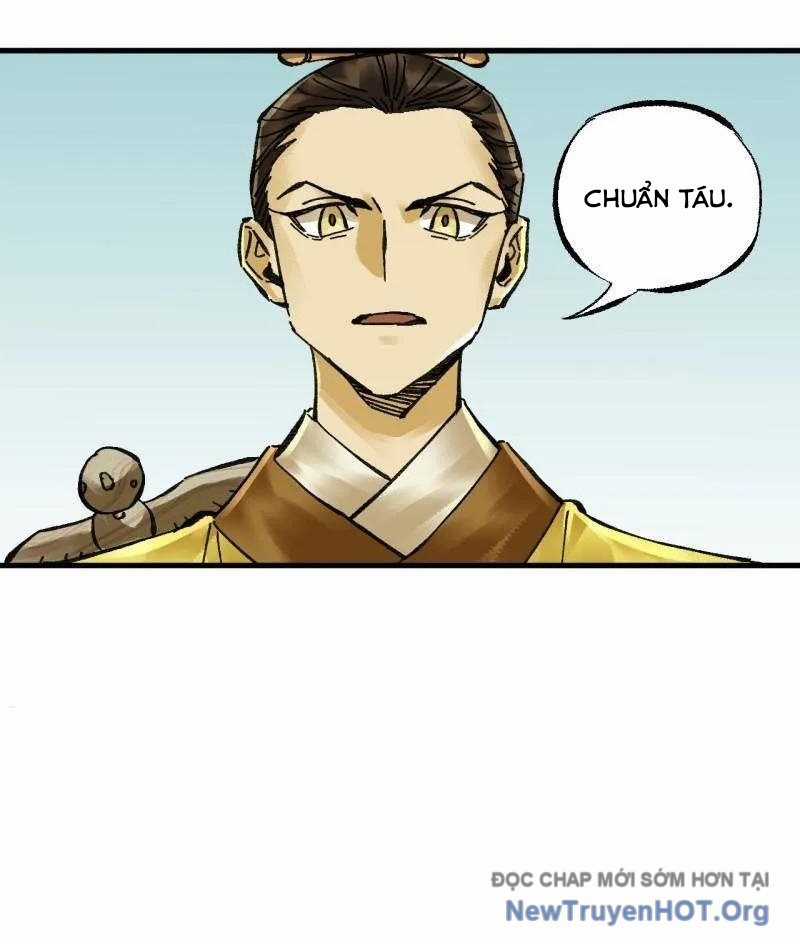 Truyền Võ - Chapter 482 - Trang 45