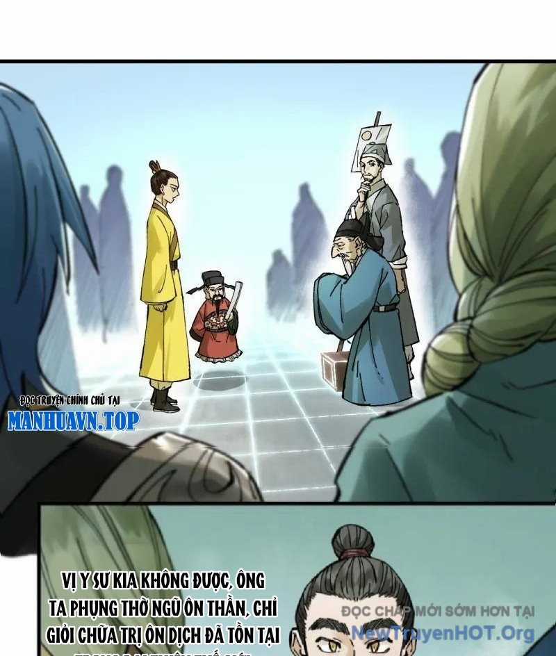 Truyền Võ - Chapter 482 - Trang 46