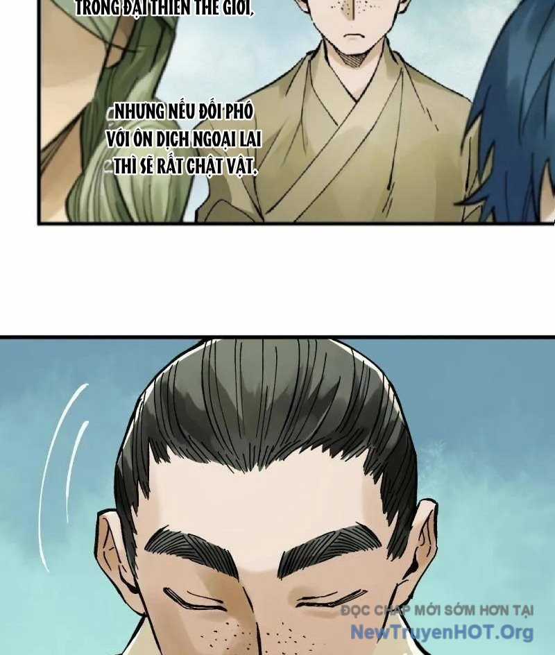 Truyền Võ - Chapter 482 - Trang 47