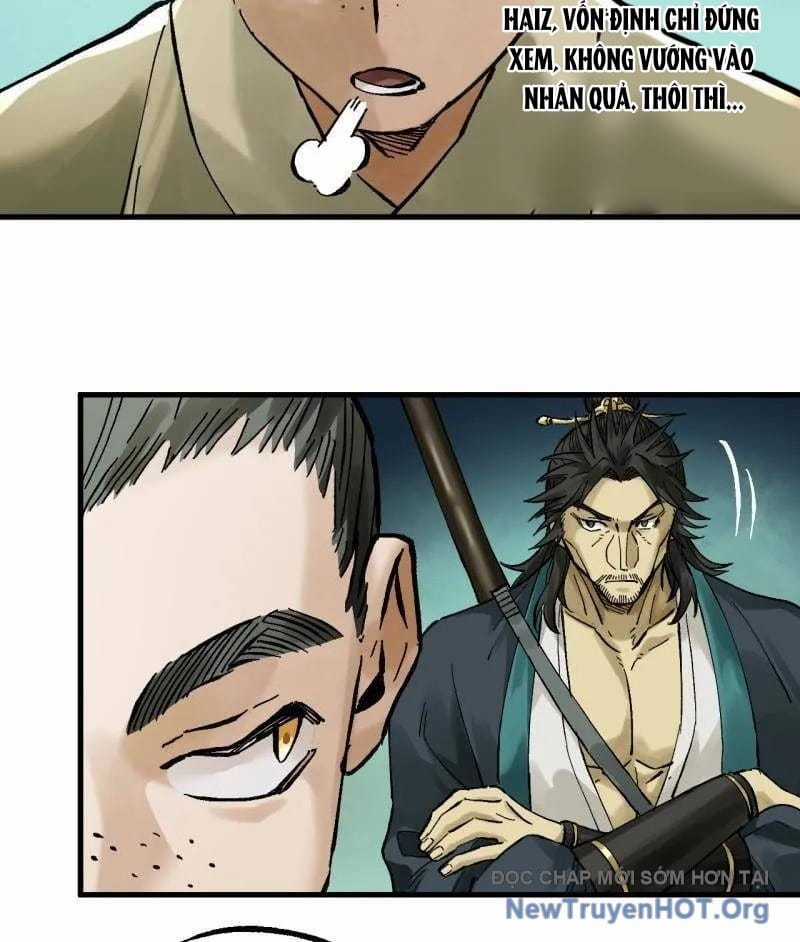 Truyền Võ - Chapter 482 - Trang 48