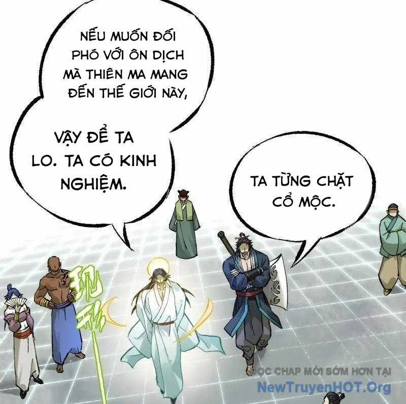 Truyền Võ - Chapter 482 - Trang 49