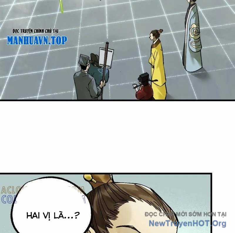 Truyền Võ - Chapter 482 - Trang 50