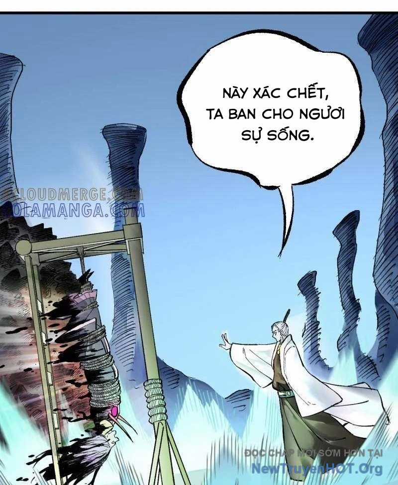 Truyền Võ - Chapter 482 - Trang 6